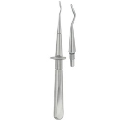 Separating Forceps, Band Seater